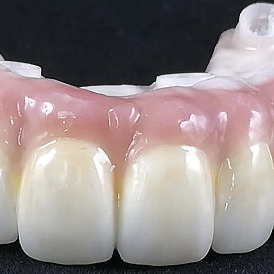 Hybrid Zirconia